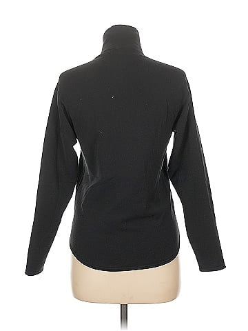 Polartec Pullover Sweater (view 2)