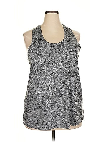 Athletic Works Active Tank (view 1)