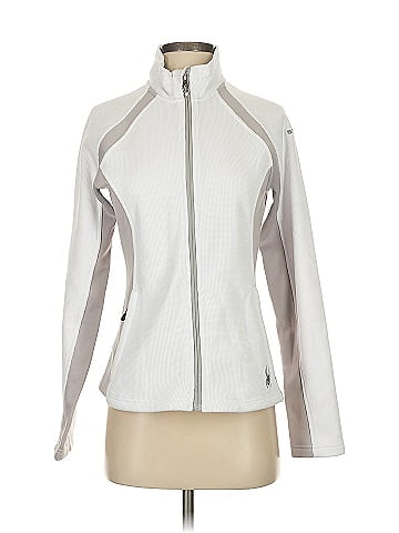 Spyder Track Jacket (view 1)