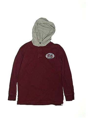 Old Navy Long Sleeve T-Shirt (view 1)