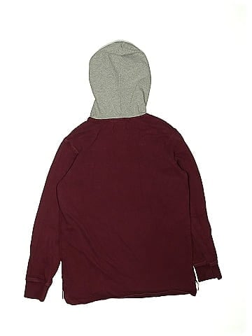 Old Navy Long Sleeve T-Shirt (view 2)