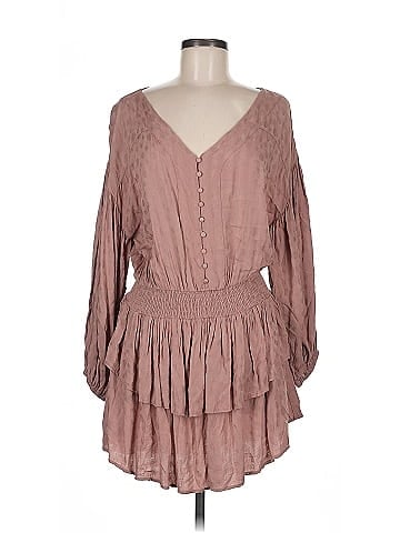Mustard Seed Casual Dress (view 1)