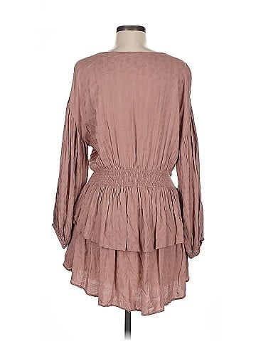 Mustard Seed Casual Dress (view 2)