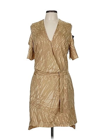 Halston Heritage Cocktail Dress (view 1)