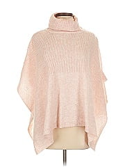 Ann Taylor Loft Outlet Poncho