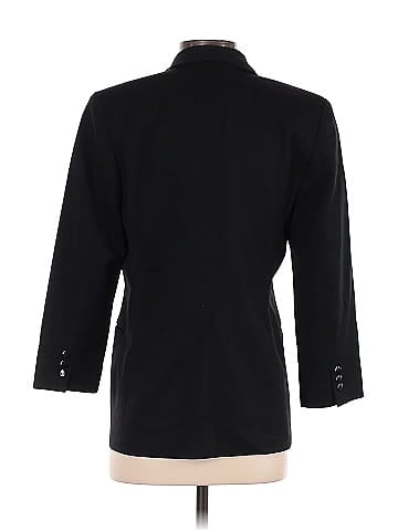 Bloomingdale's Wool Blazer (view 2)