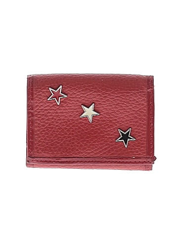 Assorted Brands Leather Wallet (view 1)