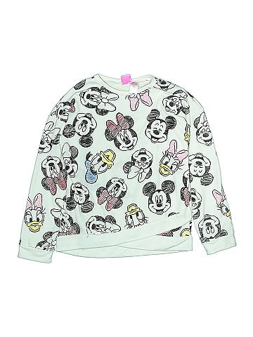 Disney Sweatshirt (view 1)