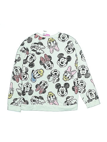 Disney Sweatshirt (view 2)