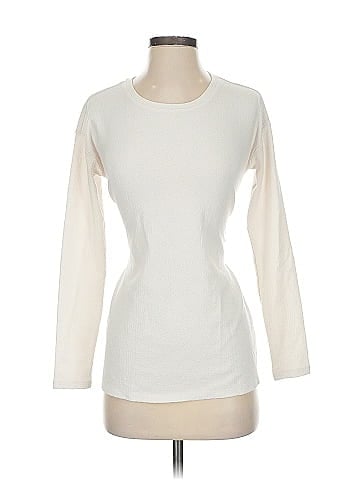 A Pea in the Pod Long Sleeve Top (view 1)