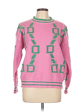 Unbranded Pullover Sweater (view 1)