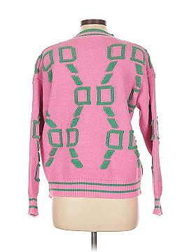 Unbranded Pullover Sweater (view 2)
