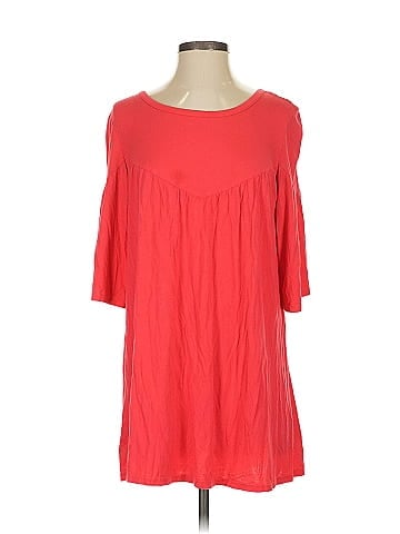 Piko Short Sleeve Blouse (view 1)