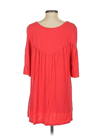Piko Short Sleeve Blouse (view 2)