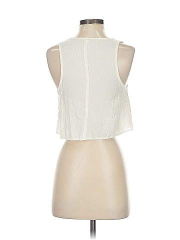 En Creme Tank Top (view 2)