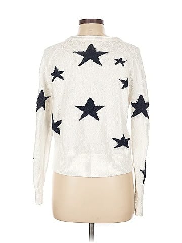 Lou & Grey for LOFT Pullover Sweater (view 2)