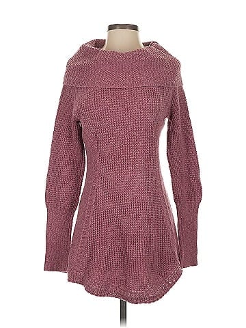 Angel of the North Pullover Sweater (view 1)