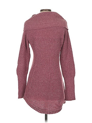 Angel of the North Pullover Sweater (view 2)