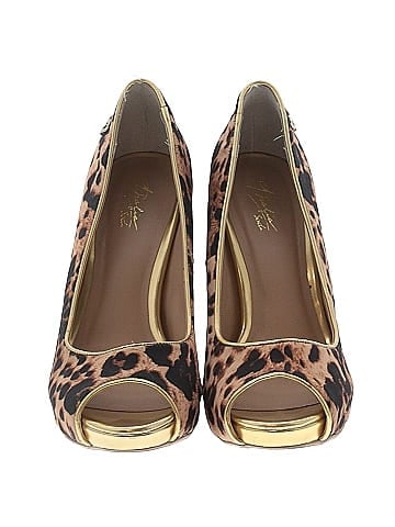 Thalia Sodi Heels (view 2)