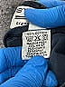 St. John 100% Cotton Blue Jeans Size 12 - photo 4