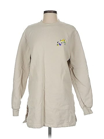 OFF-WHITE Flower Arrow Sweatshirt (view 1)