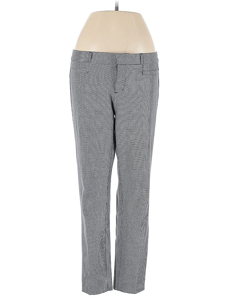 Pre-owned Banana Republic Factory Store Dress Pants In Gray