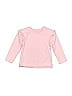 Epic Threads Polka Dots Pink Sweatshirt Size 4T - photo 1