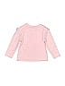 Epic Threads Polka Dots Pink Sweatshirt Size 4T - photo 2