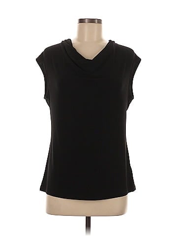Kasper Sleeveless Blouse (view 1)