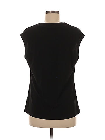 Kasper Sleeveless Blouse (view 2)