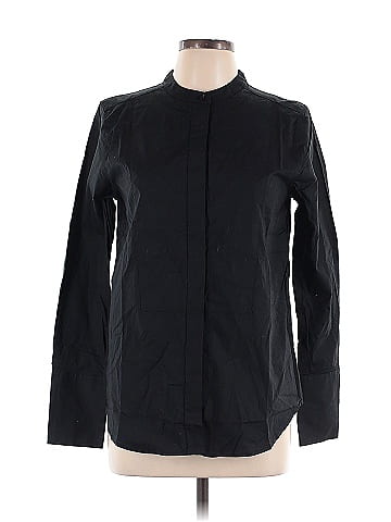 Dickies Long Sleeve Blouse (view 1)