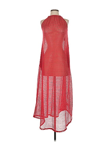Haute Hippie Cocktail Dress (view 1)