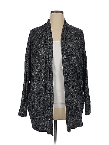 Cuddl Duds Cardigan (view 1)