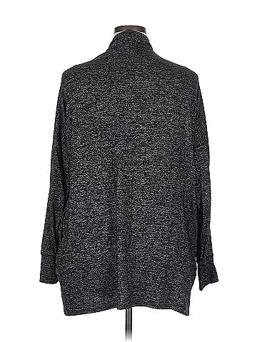 Cuddl Duds Cardigan (view 2)