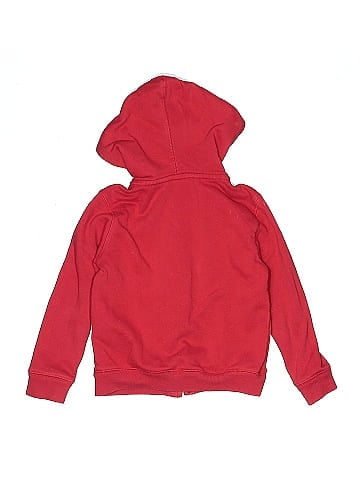 Baby Gap Zip Up Hoodie (view 2)