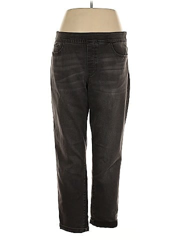 Croft & Barrow Jeans (view 1)