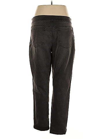 Croft & Barrow Jeans (view 2)