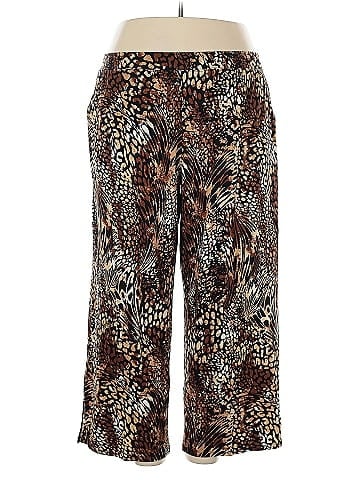 D&Co. Casual Pants (view 1)