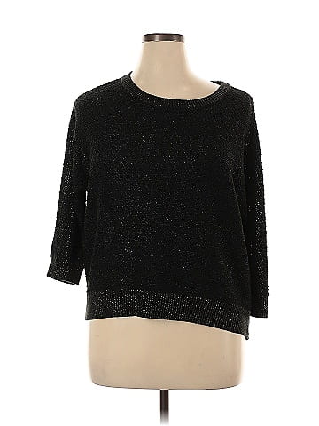 Liz Claiborne Pullover Sweater (view 1)