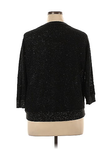 Liz Claiborne Pullover Sweater (view 2)