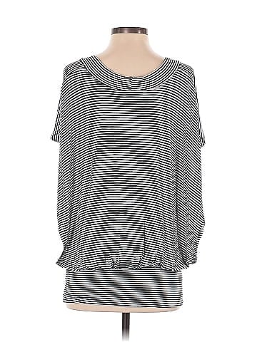 Studio Y 3/4 Sleeve Top (view 2)