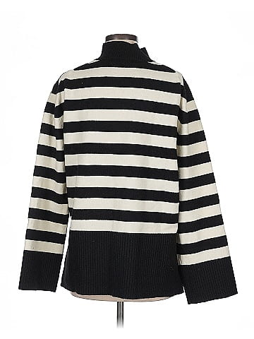 Bershka Turtleneck Sweater (view 2)