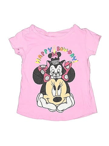 Disney Short Sleeve T-Shirt (view 1)