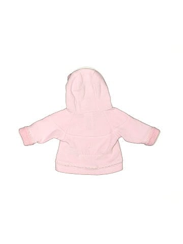 Columbia Zip Up Hoodie (view 2)