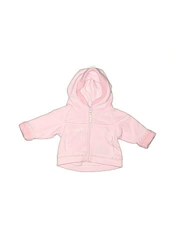 Columbia Zip Up Hoodie (view 1)
