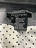 Etcetera Gray Blazer Size 4 - photo 6