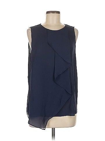3.1 Phillip Lim for Target Sleeveless Blouse (view 1)