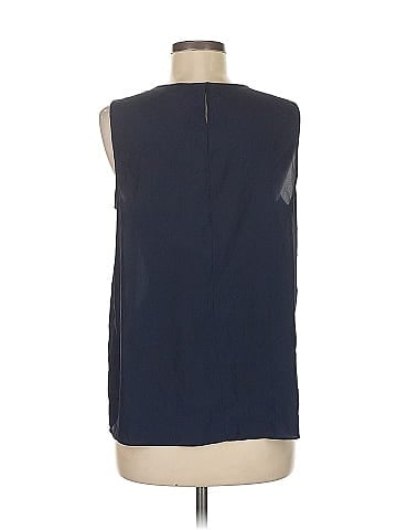3.1 Phillip Lim for Target Sleeveless Blouse (view 2)