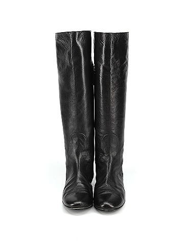 Delman Shoes Boots (view 2)