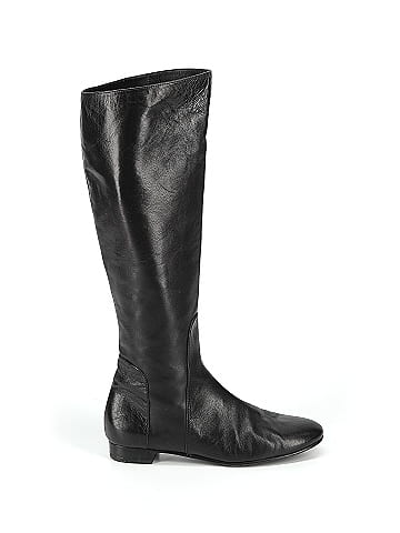 Delman Shoes Boots (view 1)
